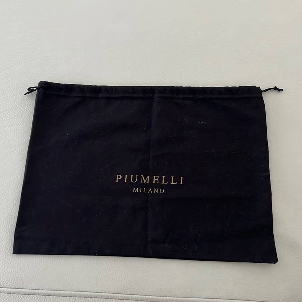 Piumelli / Milano Dust Bag
